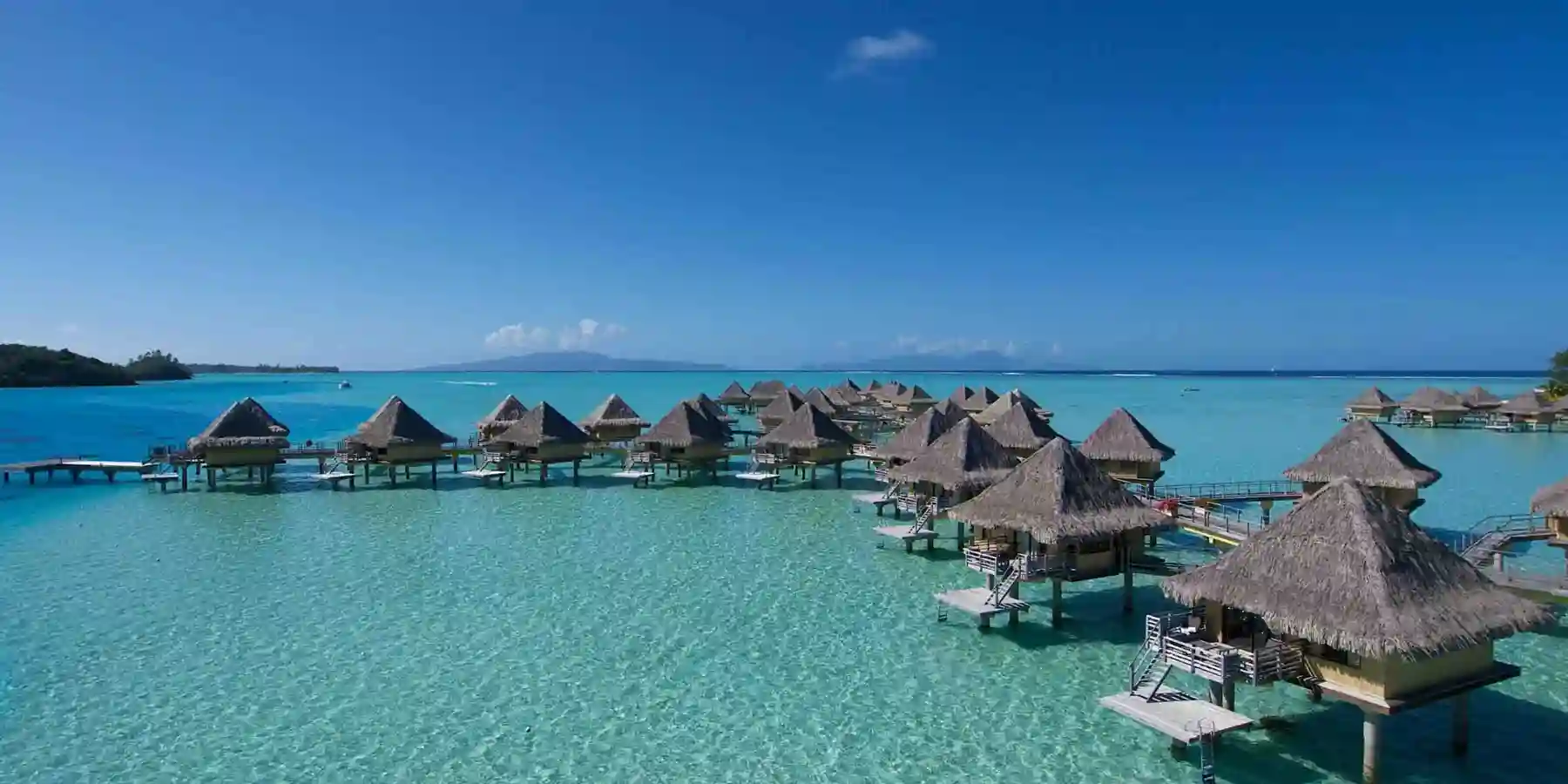 Intercontinental Bora Bora Le Moana Resort-1